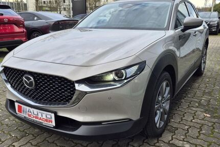 Mazda CX-30 1.500 km 32.590 € Hannover 30659