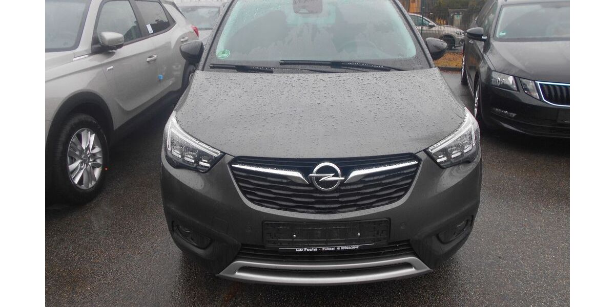 Opel Andere 35.800 km 18.990 &euro; Zwiesel 94227