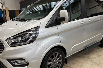 Ford Transit 39.600 km 39.999 &euro; Nagold 72202