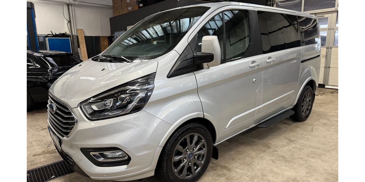 Ford Transit 39.600 km 39.999 &euro; Nagold 72202
