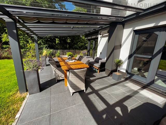 ++EXCLUSIVER WOHNTRAUM IN RUHIGER LAGE++ 5 zimmer