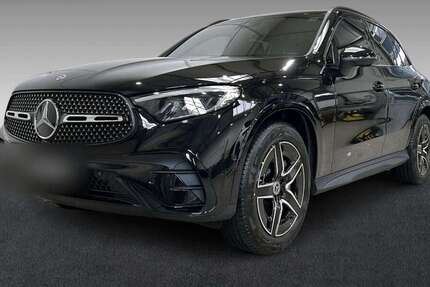 Mercedes-Benz GLC 220 9.900 km 56.387 € Grünwald 82031