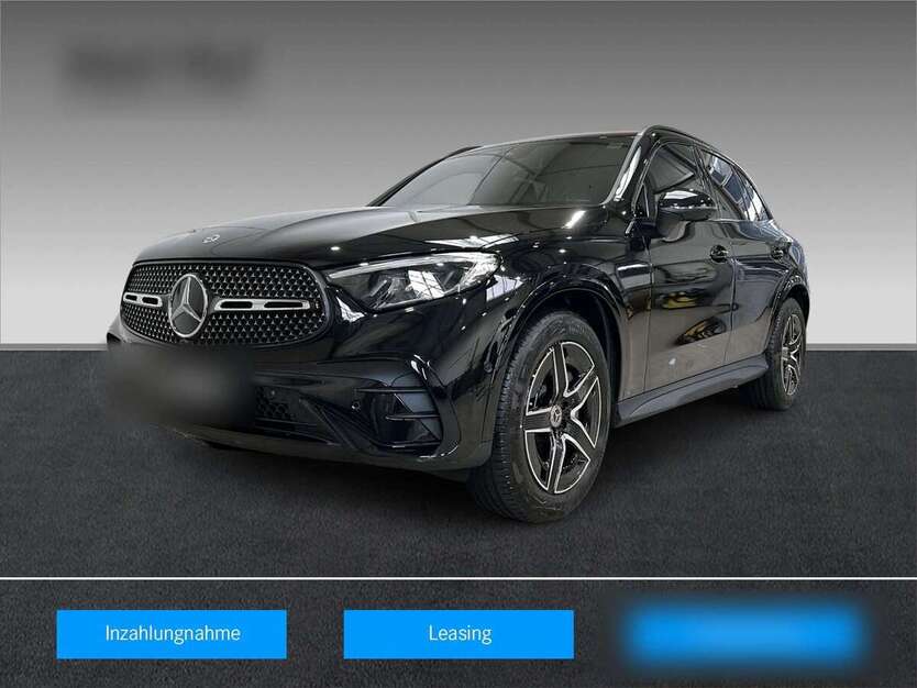Mercedes-Benz GLC 220 9.900 km 56.387 € Grünwald 82031