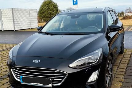 Ford Focus 87.000 km 14.400 &euro; Berlin 10585