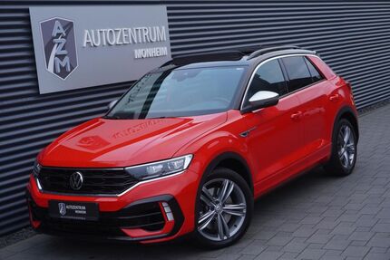 VW T-Roc 50.000 km 29.990 &euro; Monheim am Rhein 40789