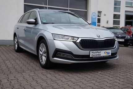 Skoda Octavia 96.850 km 19.990 &euro; Hagen 58119