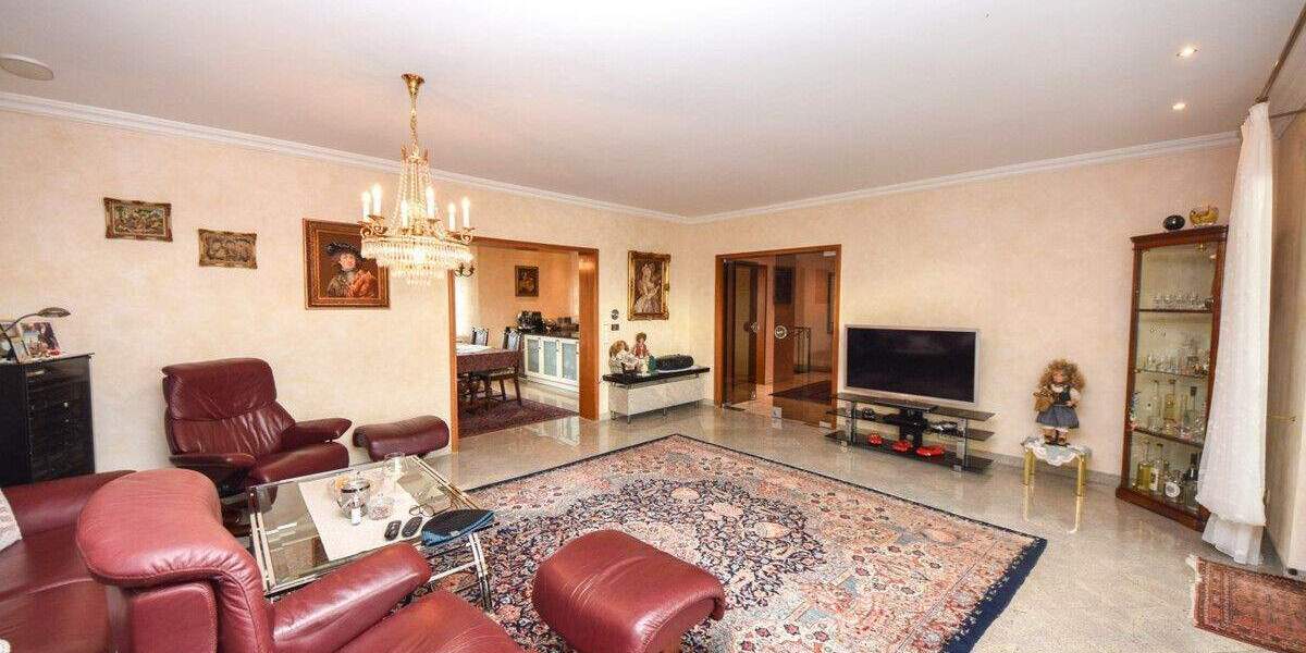 Einfamilienhaus Babenhausen Sickenhofen - 6 Zimmer, 252 m&sup2;, 1.250.000&euro; | Angebot:25390312