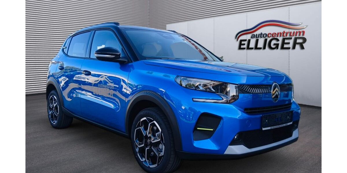 Citroen C3 7.000 km 21.600 &euro; Oettersdorf 07907