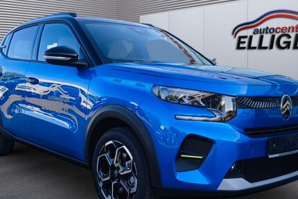 Citroen C3 7.000 km 21.990 &euro; Oettersdorf 07907