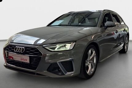 Audi A4 47.100 km 26.890 &euro; Hofheim 65719