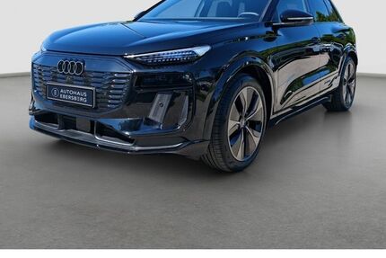 Audi Q6 e-tron 9.000 km 67.900 € Ebersberg bei München 85560