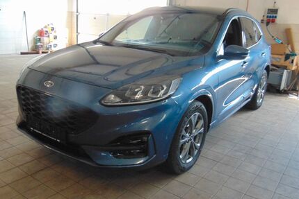 Ford Kuga 52.800 km 22.795 &euro; Pegnitz 91257