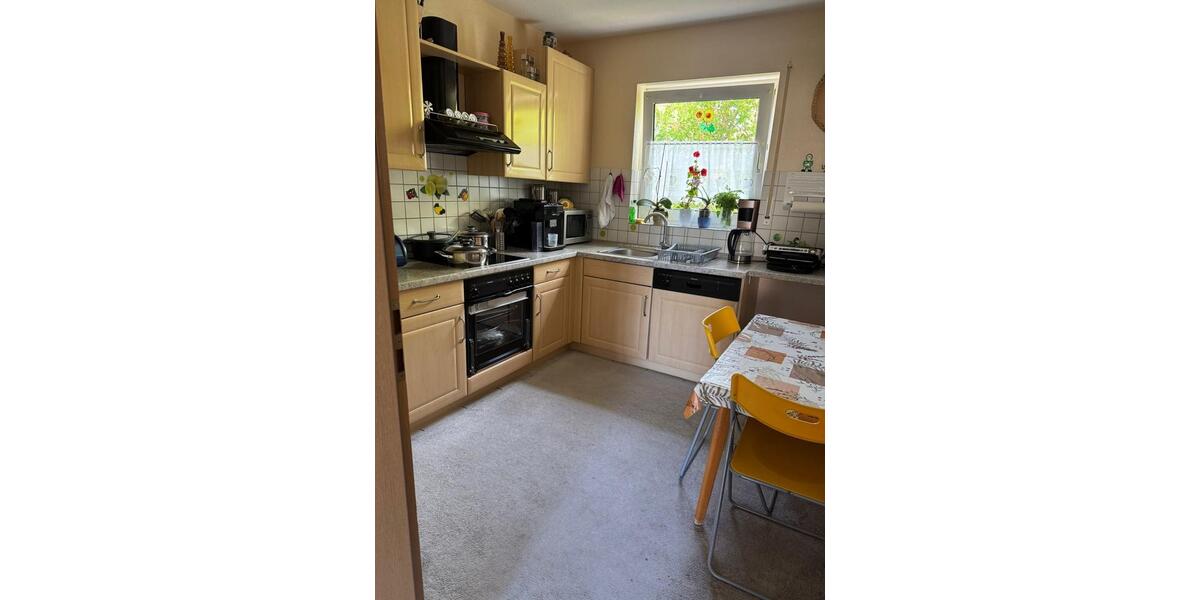 Etagenwohnung Eisenberg (Pfalz) - 4 Zimmer, 92 m&sup2;, 1.100&euro; | Angebot:26340246