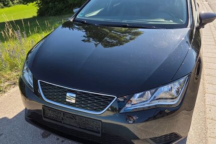 Seat Leon 214.000 km 5.650 &euro; Dollnstein 91795