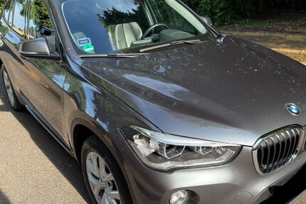BMW X1 74.800 km 19.000 &euro; Mönchengladbach 41238
