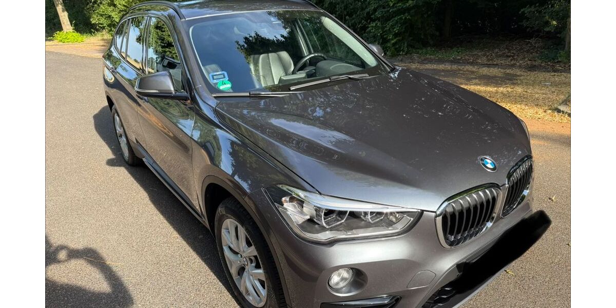 BMW X1 74.800 km 19.900 &euro; Mönchengladbach 41238