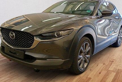 Mazda CX-30 22.600 km 27.490 &euro; Hüllhorst 32609
