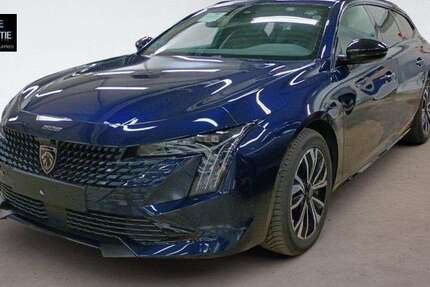 Peugeot 508 19.990 km 23.980 € Schwandorf 92421