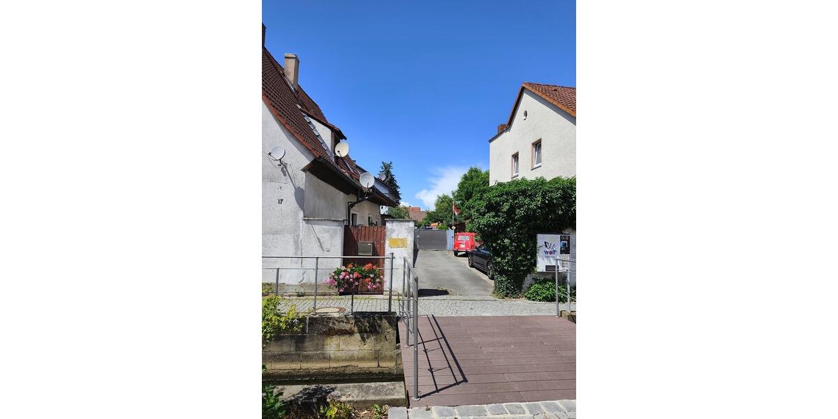 Mehrfamilienhaus, Wohnhaus Hallstadt - 14 Zimmer, 210 m&sup2;, 195.000&euro; | Angebot:26935180