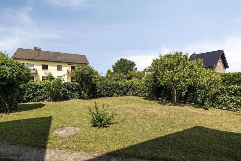 Zweifamilienhaus in Sankt Augustin Hangelar!