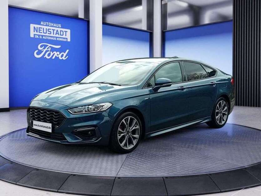 Mondeo