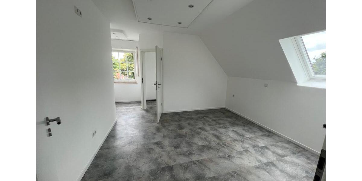 Etagenwohnung Uedem - 3 Zimmer, 65 m&sup2;, 940&euro; | Angebot:26247440