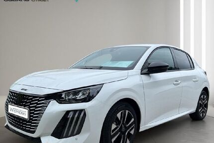 Peugeot 208 40.000 km 17.885 &euro; Landsberg 86899
