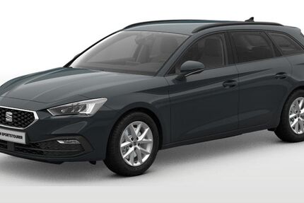Seat Leon 2.500 km 32.950 &euro; Zellingen 97225