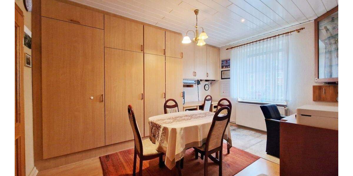 Etagenwohnung Heide - 3 Zimmer, 67 m&sup2;, 145.000&euro; | Angebot:25167352