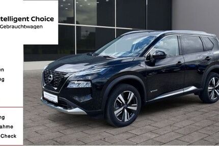 Nissan X-Trail 65.214 km 31.900 &euro; Zwickau 08056