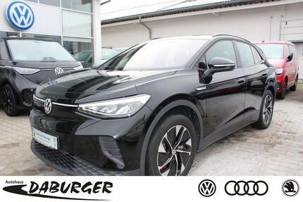 VW ID.4 19.657 km 29.490 &euro; Ruhpolding 83324