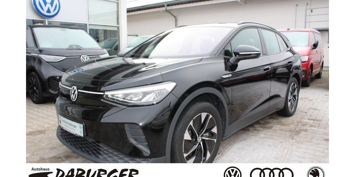 VW ID.4 19.657 km 29.490 &euro; Ruhpolding 83324