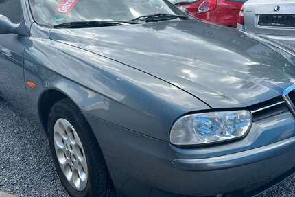 Alfa Romeo 156 200.865 km 950 &euro; Aachen 52080