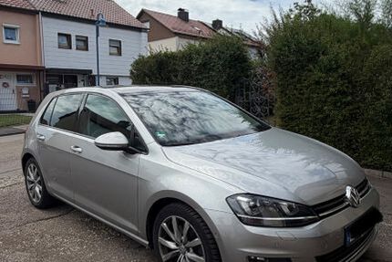VW Golf 94.800 km 12.000 &euro; Heubach 73540