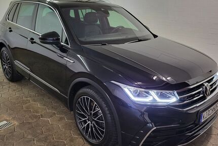 VW Tiguan 76.650 km 31.490 &euro; Rosendahl 48720