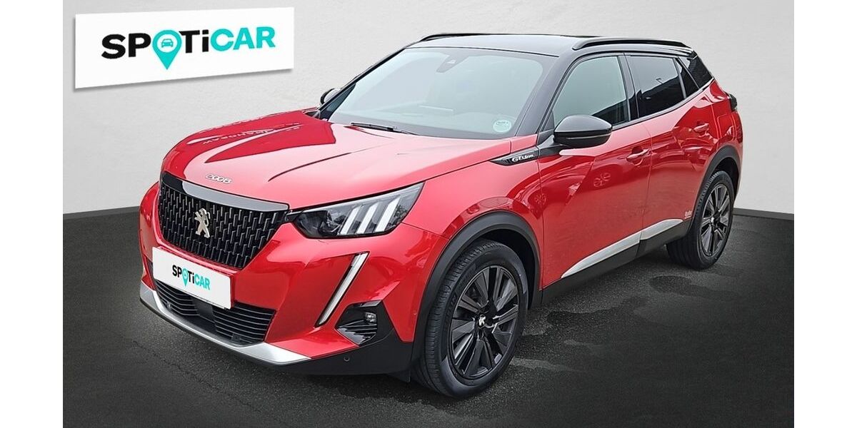 Peugeot 2008 64.700 km 17.689 &euro; Albstadt 72461