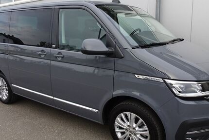 VW T6 Multivan 108.400 km 41.290 &euro; Walldürn 74731