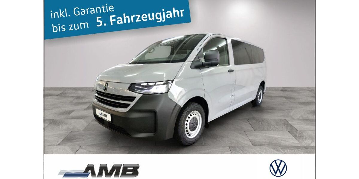 VW T7 Transporter 9.000 km 46.980 &euro; Borna 04552