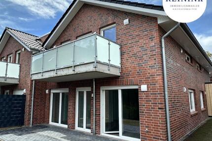 Wohnung Twist - 3 Zimmer, 82 m&sup2;, 780&euro; | Angebot:25363775