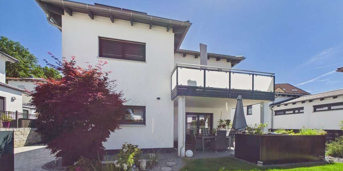 Einfamilienhaus Bad Abbach - 6 Zimmer, 194 m&sup2;, 950.000&euro; | Angebot:27033598