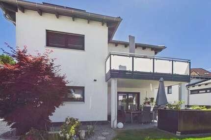 Haus Bad Abbach - 6 Zimmer, 194 m&sup2;, 950.000&euro; | Angebot:27033598