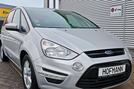 Ford S-Max 223.000 km 6.490 &euro; Nürnberg 90427
