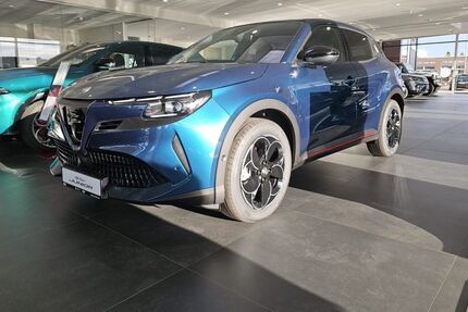 Alfa Romeo Junior 5.990 km 35.190 &euro; Dortmund 44145