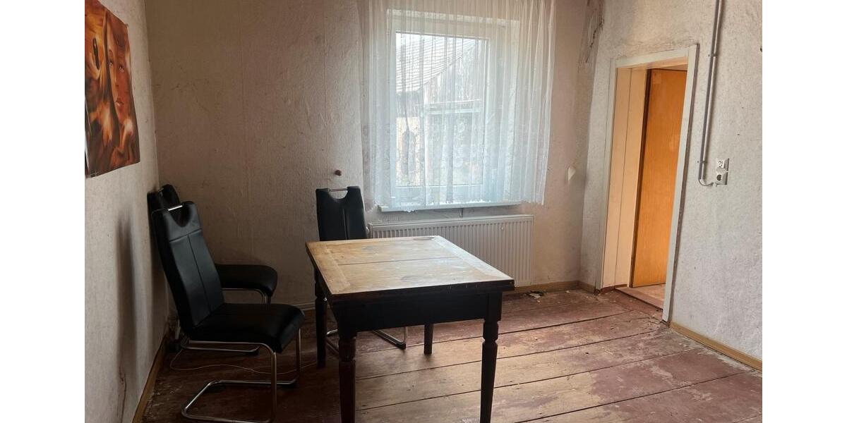 Bauernhaus, Landhaus Penkun - 5 Zimmer, 130 m&sup2;, 125.000&euro; | Angebot:25304628