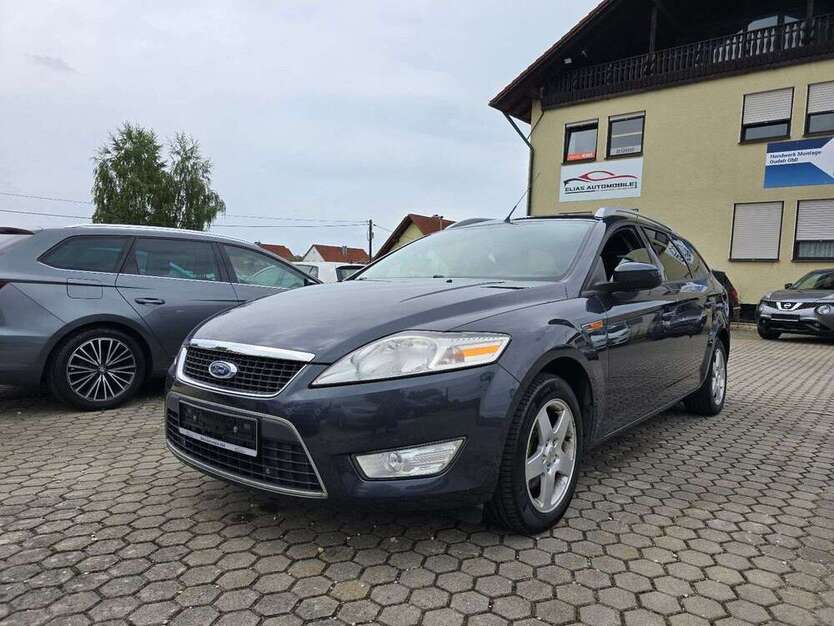 Mondeo