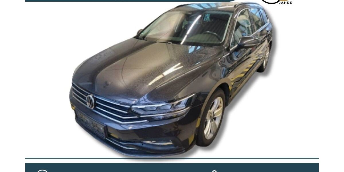 VW Passat Variant 136.700 km 19.990 &euro; Sonnefeld-Gestungshausen 96242