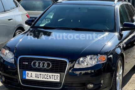 Audi A4 227.667 km 3.400 &euro; Herborn 35745
