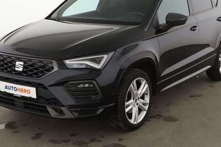 Seat Ateca 41.454 km 24.050 &euro; Neufahrn 85375