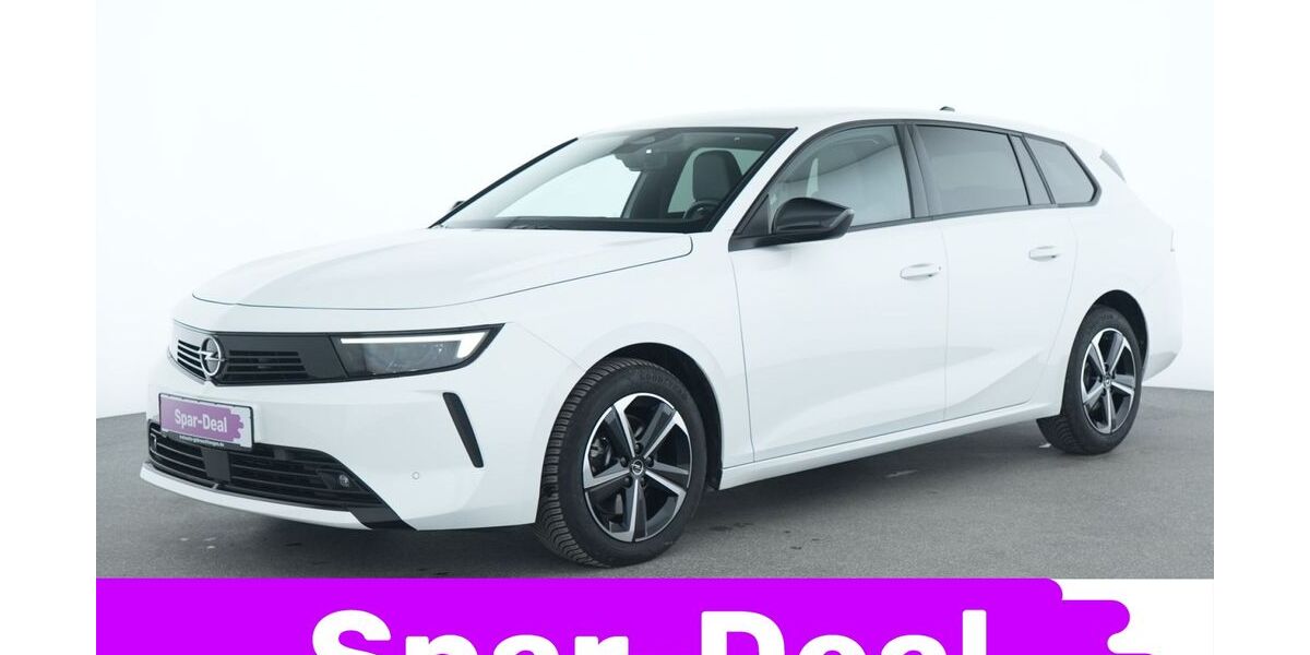 Opel Astra 27.620 km 21.962 &euro; Dietzenbach bei Frankfurt 63128