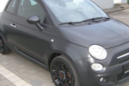 Fiat 500 25.000 km 7.990 € Chemnitz 09125
